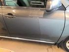 Passenger Right Front Door Fits 08-13 Highlander 440141 Used. Price: $600.00.
