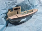 2015-2019 Hyundai Sonata Right Front Exterior Door Handle Oem 82661C1000 Used. Price: $45.95.