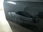 Passenger Door Handle Exterior Assembly Front Fits 11-25 Durango 104883962 Used. Price: $61.35.
