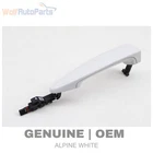 2011-2017 Bmw X3 Front Right Exterior Door Handle 7205874 Used. Price: $35.99.