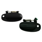 For Chevy Aveo 2004-2008 Exterior Door Handle Driver Passenger Side Pair New. Price: $39.10.