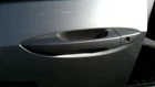 Driver Door Handle Exterior Assembly Sedan Front Fits 14-19 Corolla 30901735 Used. Price: $110.70.
