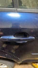 Used Rear Right Exterior Door Handle Fits: 2009 Chevrolet Cobalt Body Color. Price: $85.97.