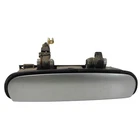 4B2837886A Front Door Exterior Handle Audi A6 S6 C5 1999 Used. Price: $55.99.