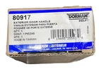 Exterior Door Handle-outside Dorman 80917 New. Price: $25.49.