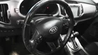 Steering Column Floor Shift Telescopic Wheel Fits 14-16 Sportage 1003555 Used. Price: $105.00.