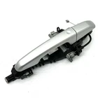 2012 - 2018 Land Range Rover Evoque Rear Left Side Exterior Door Handle Oem Used. Price: $86.24.