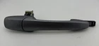 03 - 08 Mazda 6 Left Driver Rear Exterior Door Handle Purple Genuine Used. Price: $44.99.