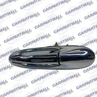 1998-2002 Lincoln Town Car Rear Left Rrlh Side Exterior Door Handle Assembly Oem Used. Price: $62.97.