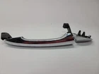 11-15 Hyundai Sonata Passenger Rear Right Door Handle Exterior Used. Price: $98.13.