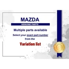 Genuine Mazda Handle Inner Part No. N068-59-330 (N06859330) New. Price: $139.46.