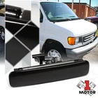 Front Left Smooth Outer Exterior Door Pull Handle 92-07 Ford E150-E350 New. Price: $13.45.