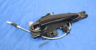 Front Left Driver Side Door Handle Carrier Oem Bmw E82 E88 Non-comfort Access Used. Price: $68.00.