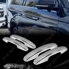 18-24 Ford Expedition Mirror Chrome Door Handle Covers Trim No Smart Keyhole New. Price: $26.99.