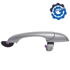 Oem Mopar Front Right Silver Ext Door Handle 2008-2020 Grand Caravan 1NA54JSCAD New. Price: $101.96.