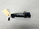 13-16 Lincoln Mks Front Left Driver Side Exterior Door Handle Black, Oem LOT3449 Used. Price: $55.30.