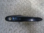 06 07 Chevrolet Impala Left Driver Front Door Handle Exterior Used. Price: $22.95.