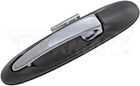 Dorman 83314 Exterior Door Handle Rear Left Fits Lincoln Town Car New. Price: $70.05.