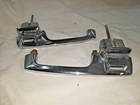 1965 1966 Cadillac Rear Door Handles Set Of 2 Chrome 5714930 5714931 -C349 Used. Price: $17.99.