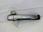 2010-2014 Subaru Outback Right Rear Exterior Door Handle Silver Oem Used. Price: $28.49.