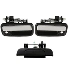 Exterior Door Handle Front Left-and-right & For Toyota Tacoma 95-2004 New. Price: $47.24.