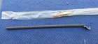 Nos Oem Mercedes W126 560SEC Right Front Door Sealing Rail A1267200824 (15F) New. Price: $299.99.