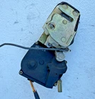 Oem Front Right Passenger Door Lock Actuator For 1986-89 Honda Accord #600-32120 Used. Price: $75.00.