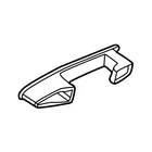Genuine Mercedes-benz Oe Door Handle 099-760-32-05-7992 New. Price: $474.34.