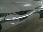 Passenger Door Handle Exterior Rear Fits 13-20 Fusion 104742267 Used. Price: $53.55.