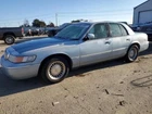Passenger Door Handle Exterior Front Fits 00-11 Crown Victoria 2021417 Used. Price: $53.95.