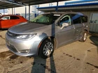 Pacifica 2020 Door Handle Exterior 10544780 Used. Price: $80.00.