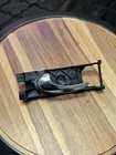98-02 Jaguar XJ8 Xjr Vanden Plas Front Left Driver Interior Door Handle Used. Price: $71.25.