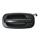 Door Handle Outside Exterior Rear Driver Left Lh For Chevy Gmc Cadillac New. Price: $25.85.