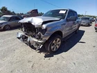Passenger Door Handle Exterior Rear Fits 04-14 Ford F150 Pickup 10801021 Used. Price: $60.02.