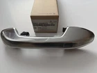Genuine Oem Handle Outside Front Left 82650-S8900SCS For 23-25 Hyundai Palisade New. Price: $114.99.
