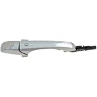 Dorman 96609 Exterior Door Handle Front Right Chrome Rfid With Passive Entry New. Price: $143.96.