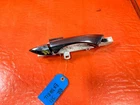 09-14 Acura Tsx Passenger Right Rear Exterior Door Handle Oem Factory #321 Used. Price: $44.95.