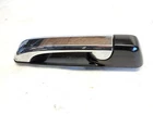 2013-2017 Dodge Ram 2500 3500 Rear Left Exterior Door Handle Black 1GH271X8AD Used. Price: $44.04.