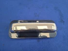 2015-2017 Ford F150 4X4 Pickup Truck Driver Rear Door Handle Pull Paint 2505 Used. Price: $44.99.