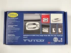 New Putco '02-'07 Dodge Ram 1500 Chrome Trim Door Handle Covers 402133 Used. Price: $99.95.