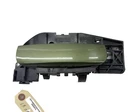 2015-2023 Dodge Charger Oem Left Rear Exterior Door Handle Green Used. Price: $97.50.