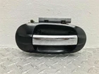 03-14 Lincoln Navigator Ford Expedition Passenger Rear Door Handle 9L1Z7826604AA Used. Price: $29.80.