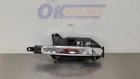 17 Chevy Silverado 1500 Exterior Door Handle Rear Passenger Chrome Crew Cab Used. Price: $40.50.