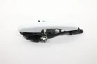 2018 - 2022 Land Rover Range Front Left Door Outside Handle Oem White 1AA Used. Price: $97.09.