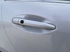 Door Handle Exterior Assembly Rear Fits 08-11 Lexus GS350 1008570 Used. Price: $150.00.
