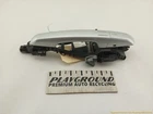 Range Rover Evoque L538 Driver Left Front Exterior Door Handle Trim 12-19 Used. Price: $79.86.