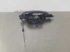 23 Jeep Grand Cherokee Laredo Exterior Door Handle Front Right Passenger Black Used. Price: $65.00.