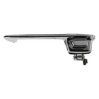 For Dodge W100 Pickup 72-74 Trq DHA69312 Front Driver Side Exterior Door Handle New. Price: $52.47.