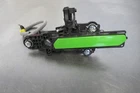 EB1430 2016 Lamborghini Huracan Left Lh Outer Door Handle Used. Price: $799.99.