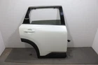 2021 - 2025 Nissan Rogue Rear Right Side Door Assembly Oem White Qab Used. Price: $599.83.